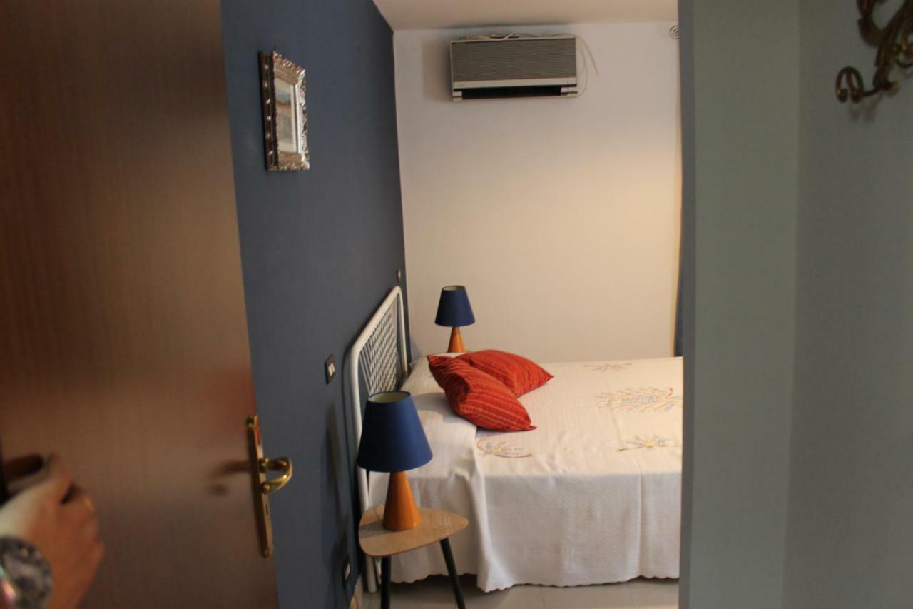Capitan Nemo-Golfo Dei Poeti Apartment La Spezia Exterior photo