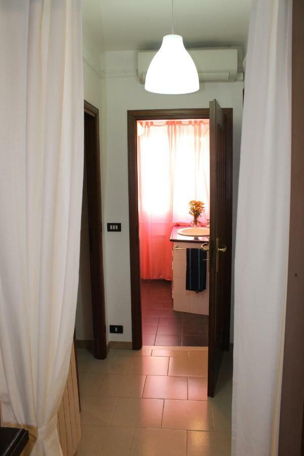 Capitan Nemo-Golfo Dei Poeti Apartment La Spezia Exterior photo