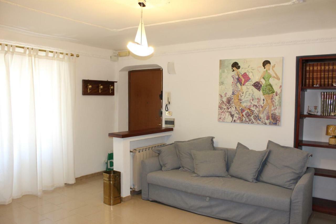 Capitan Nemo-Golfo Dei Poeti Apartment La Spezia Exterior photo